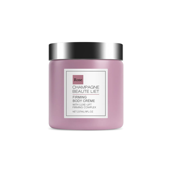 Body Moisturizing Cream - Happily Living