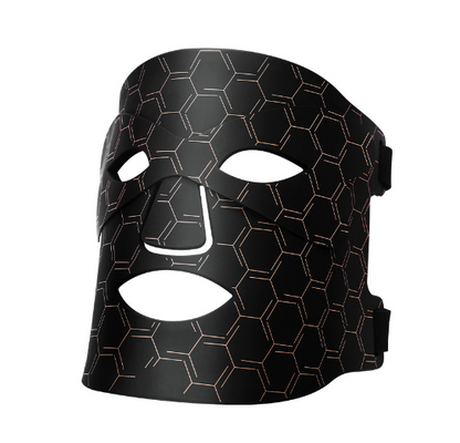 Photon IPL LED Beauty Mask