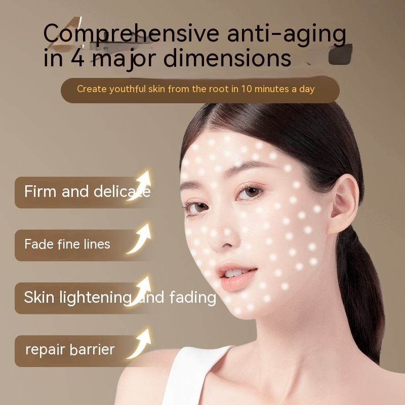 Photon IPL LED Beauty Mask