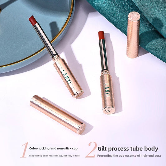 Waterproof Long Lasting Matte Lipstick