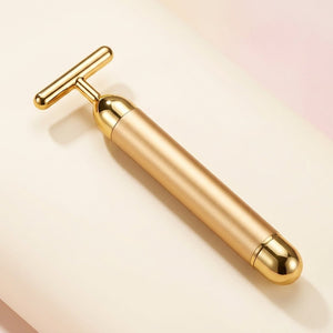 DE-PUFF & REFRESH YOUR LOOK WITH A 10-MINUTE V-FACE MASSAGE - Happily Living