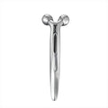 Double ball roller facial beauty Massager - Happily Living