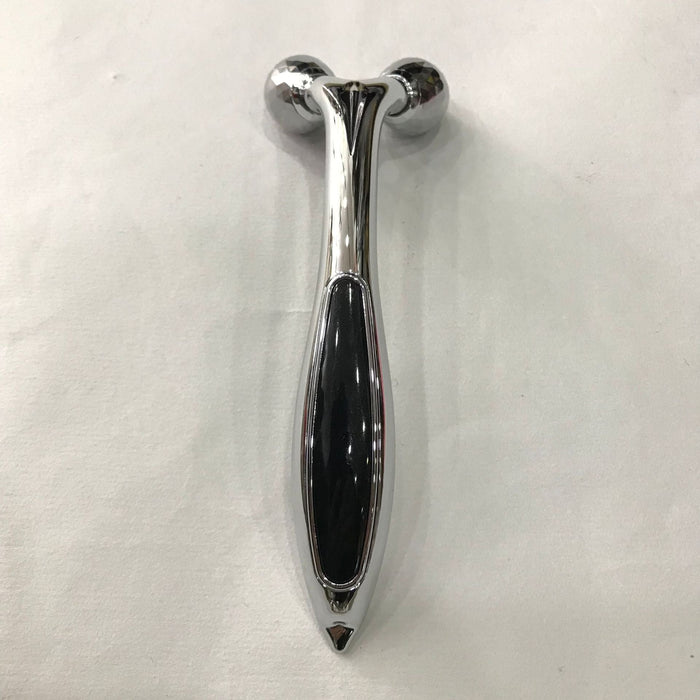 Double ball roller facial beauty Massager - Happily Living