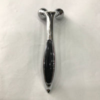 Double ball roller facial beauty Massager - Happily Living