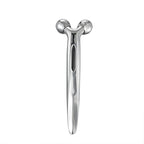 Double ball roller facial beauty Massager - Happily Living