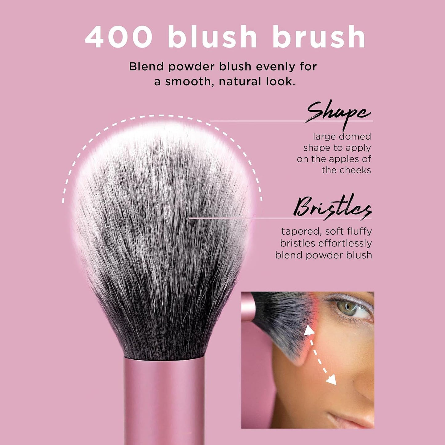 Makeup Brush