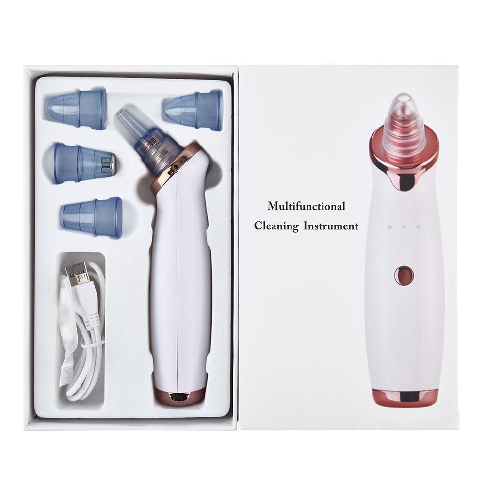 Electric Blackhead Remover Vacuum - Happily Living