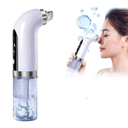 Electric Blackhead Vacuum Remover - Happily Living
