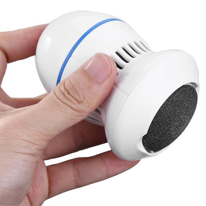 Electric Callus Remover Foot Grinder - Happily Living