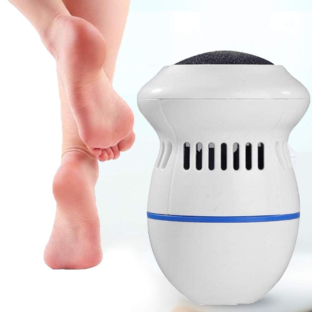 Electric Callus Remover Foot Grinder - Happily Living