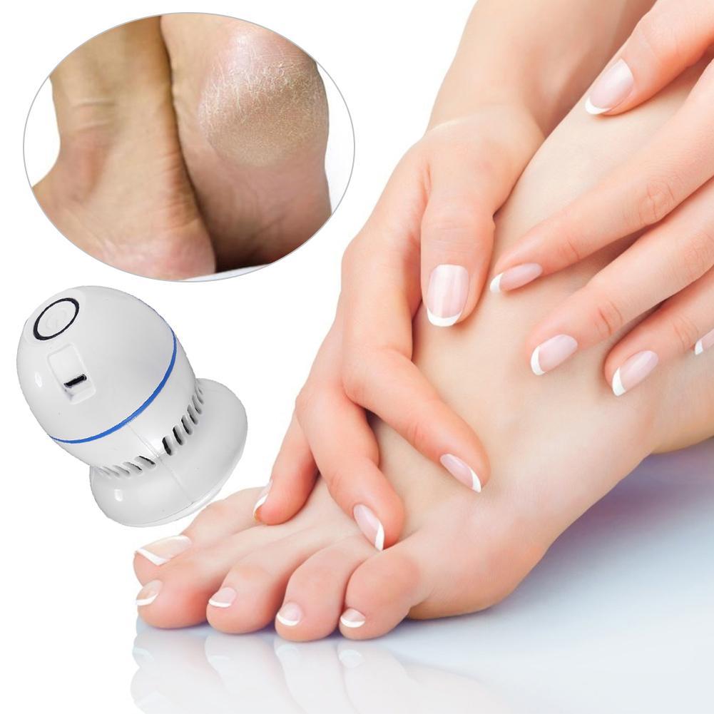 Electric Callus Remover Foot Grinder - Happily Living