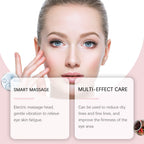 Electric Massage Polypeptide Eye Cream - Happily Living