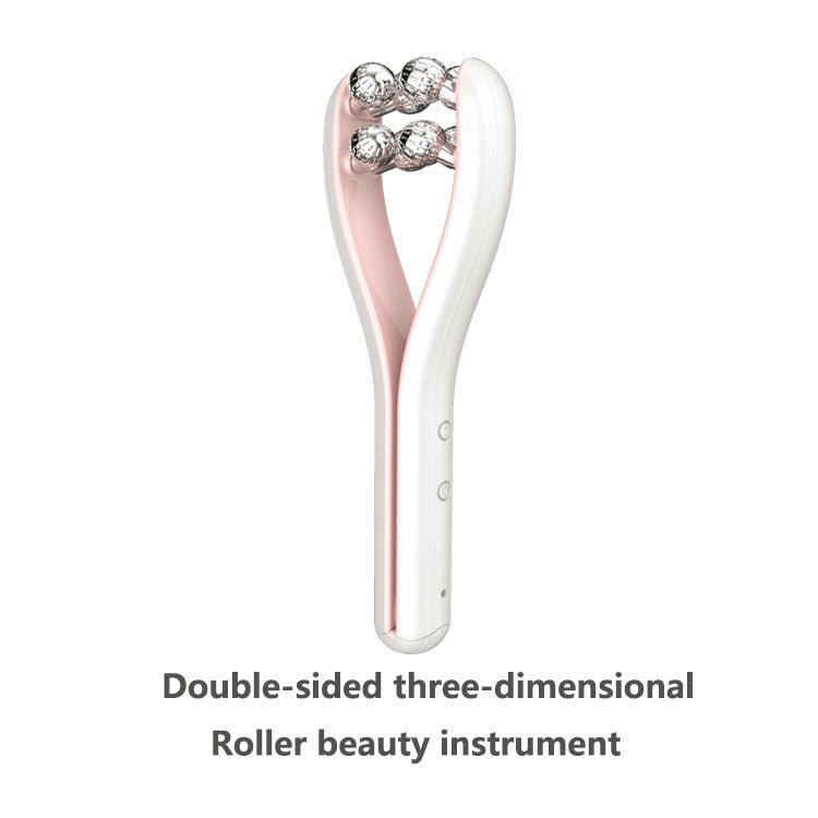 EMS V - LINE FACE ROLLER - Happily Living