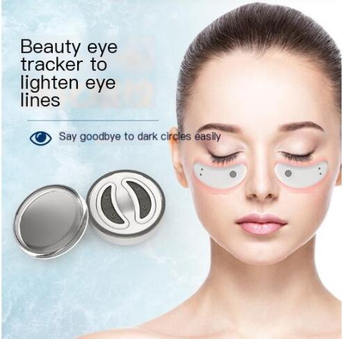 Eye Beauty - Hot Compress - Happily Living