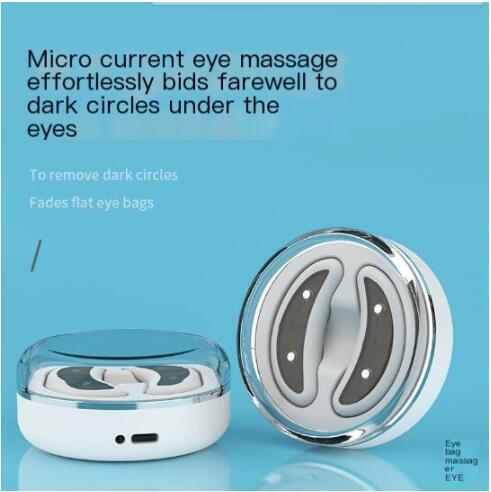 Eye Beauty - Hot Compress - Happily Living