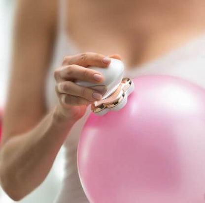 Flawless Leg Hair Remover for Women - Happily Living