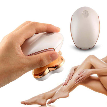Flawless Leg Hair Remover for Women - Happily Living