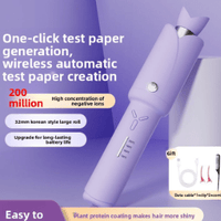 Hair Styling Iron - Happily Living