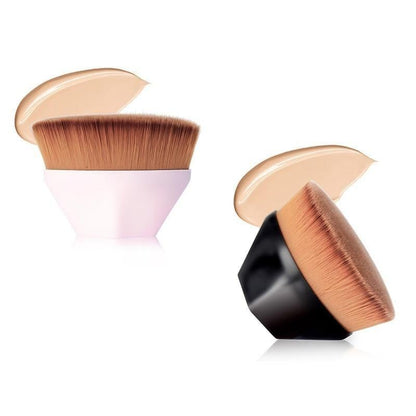 High Density Foundation Brush - Happily Living