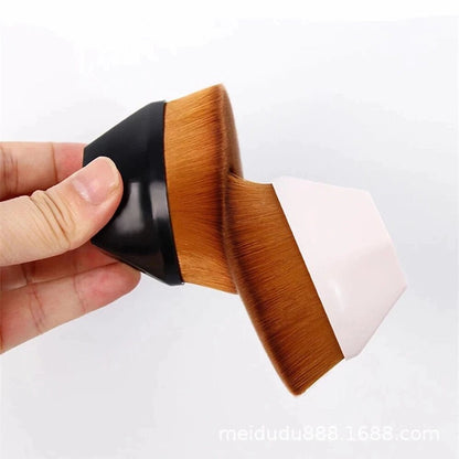 High Density Foundation Brush - Happily Living