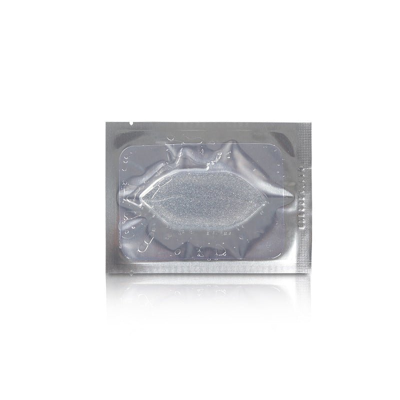 Hydrating Collagen Lip Mask for Smooth Lips - Happily Living