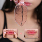 Hydrating Collagen Lip Mask for Smooth Lips - Happily Living