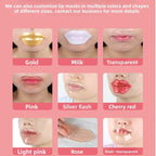 Hydrating Collagen Lip Mask for Smooth Lips - Happily Living