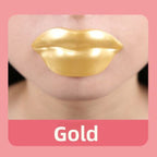 Hydrating Collagen Lip Mask for Smooth Lips - Happily Living