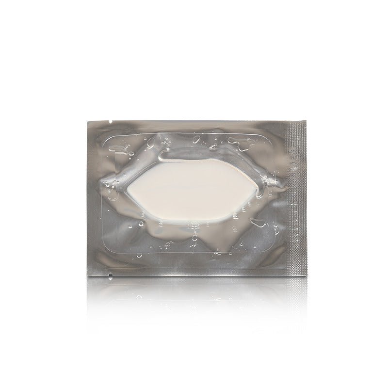 Hydrating Collagen Lip Mask for Smooth Lips - Happily Living