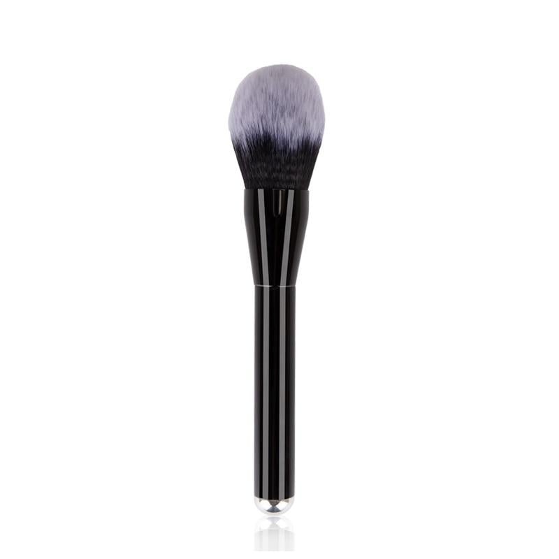Large Makeup Powder Brush - Happily Living