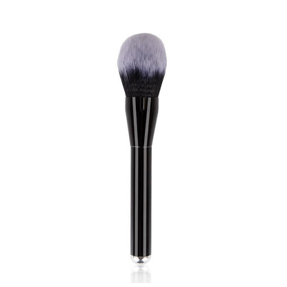 Large Makeup Powder Brush - Happily Living