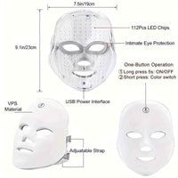 LED Beauty Mask