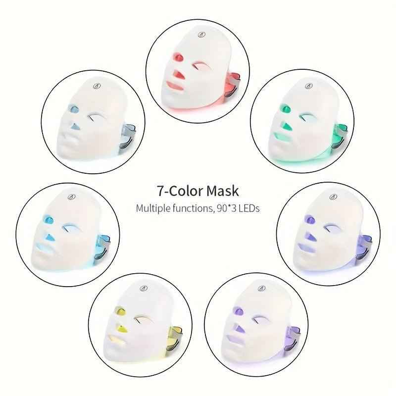 LED Beauty Mask