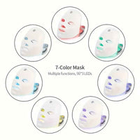 LED Beauty Mask