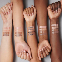 MAC Nude Icons Lip Duo - Lip Pencil + M·A·Cximal Sleek Satin Lipstick - Happily Living