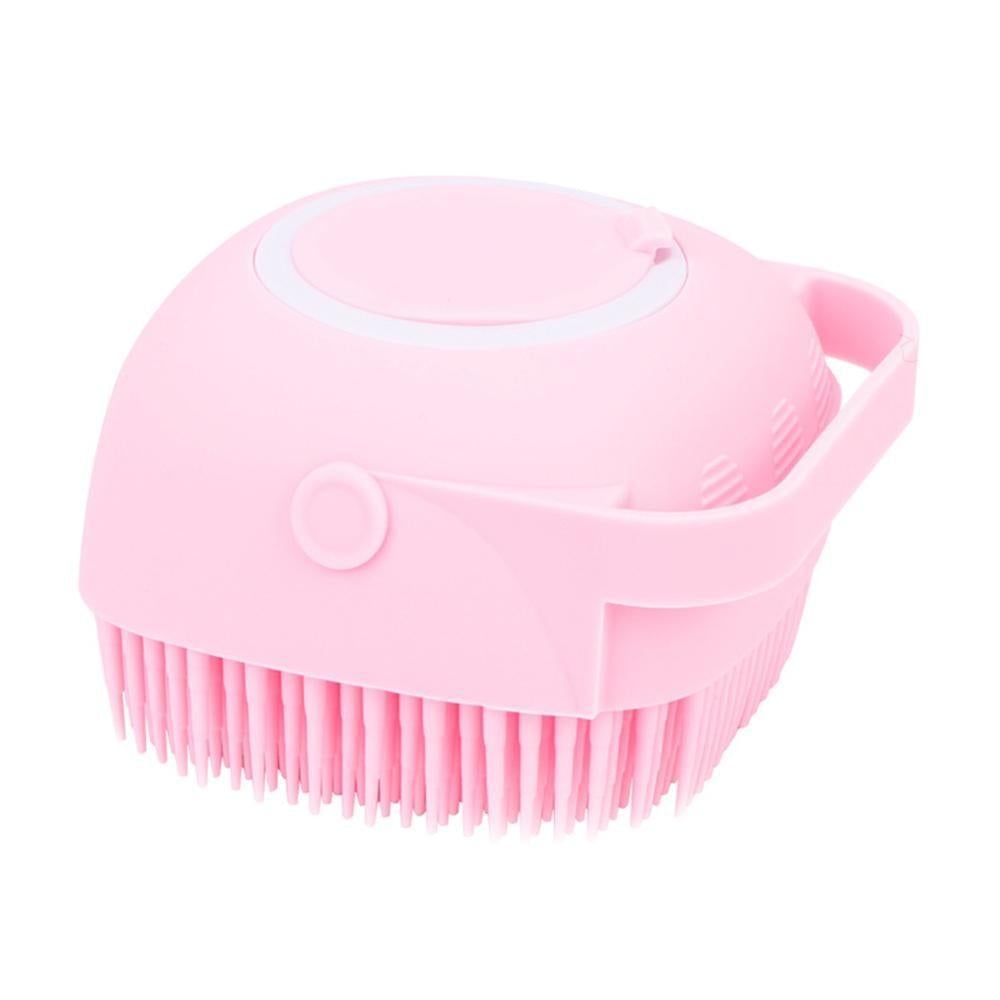 Magic Silicone Body Bath Brush - Happily Living