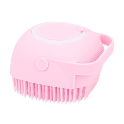 Magic Silicone Body Bath Brush - Happily Living