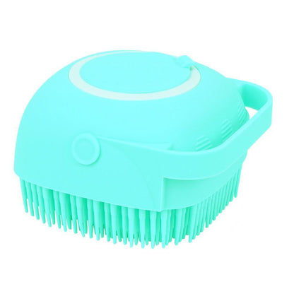 Magic Silicone Body Bath Brush - Happily Living