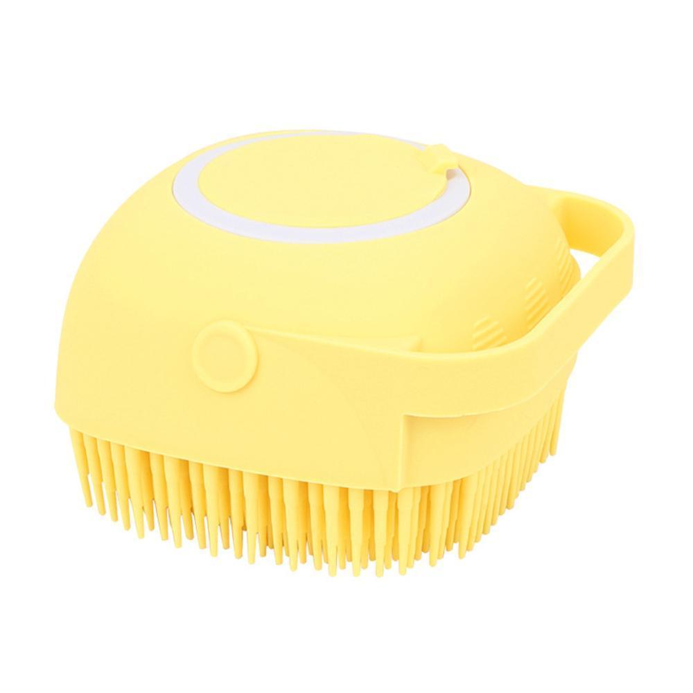 Magic Silicone Body Bath Brush - Happily Living