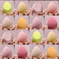 Makeup Egg Makeup Powder Puff - Happily Living