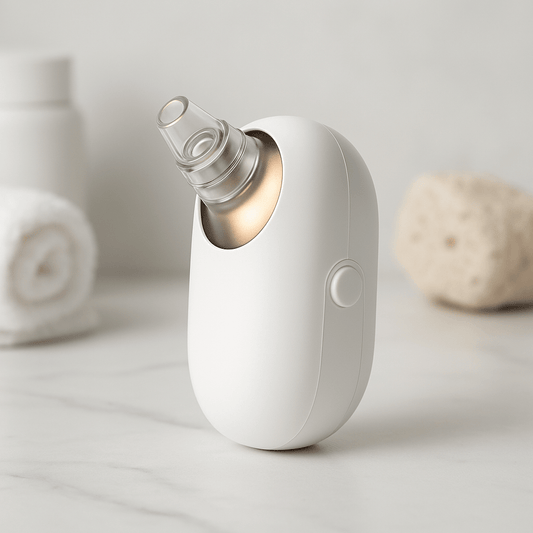 Mini Blackhead Vacuum Pores Remover - Happily Living