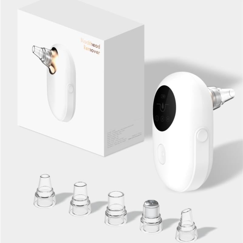 Mini Blackhead Vacuum Pores Remover - Happily Living