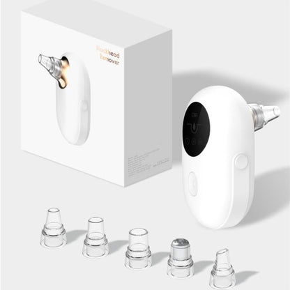 Mini Blackhead Vacuum Pores Remover - Happily Living