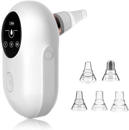 Mini Blackhead Vacuum Pores Remover - Happily Living