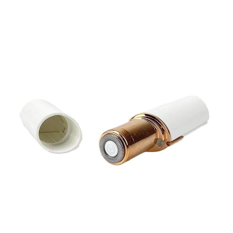 Mini Facial Hair Removal Device - Happily Living