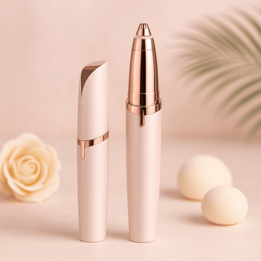 Mini Facial Hair Remover Pen for Women - Happily Living