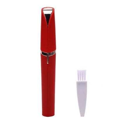 Mini Facial Hair Remover Pen for Women - Happily Living
