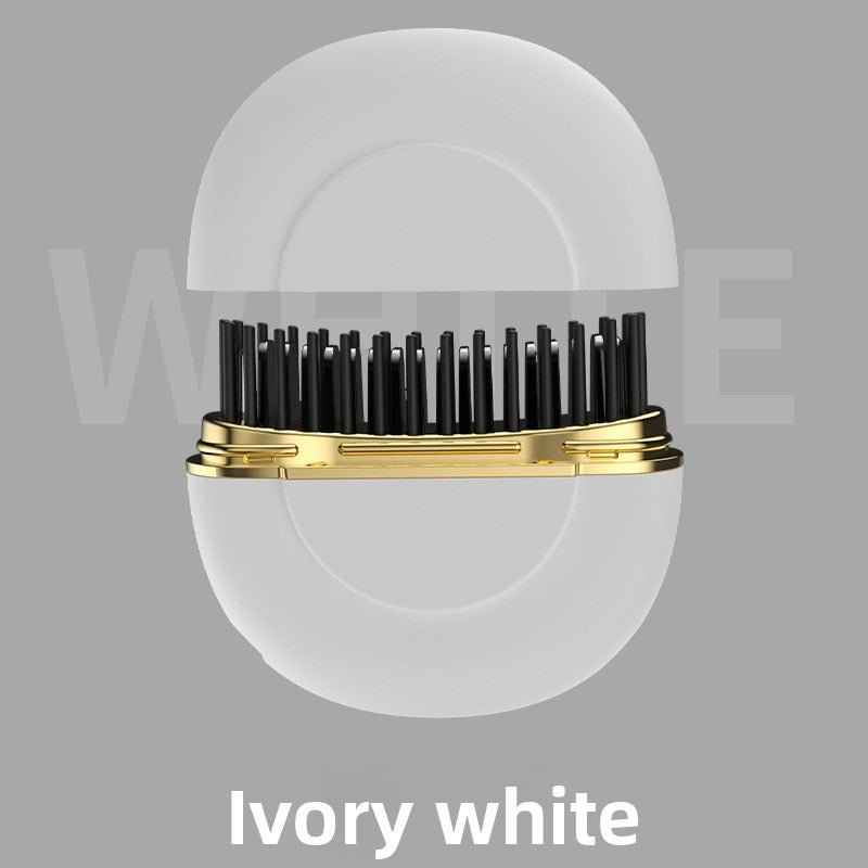 Mini Rechargeable Hair Straightener and Curler