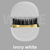 Mini Rechargeable Hair Straightener and Curler