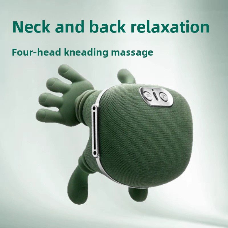 Neck Massager - Happily Living